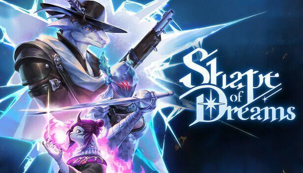 《梦之形》相关画面1