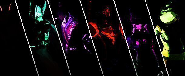 《梦之形》相关画面7