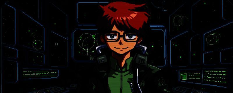 星舰铳犬太阳系物语游戏截图