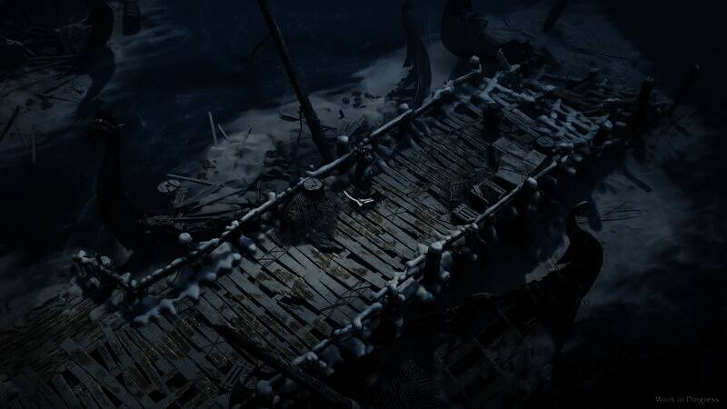 《Project Pantheon》游戏精彩截图1