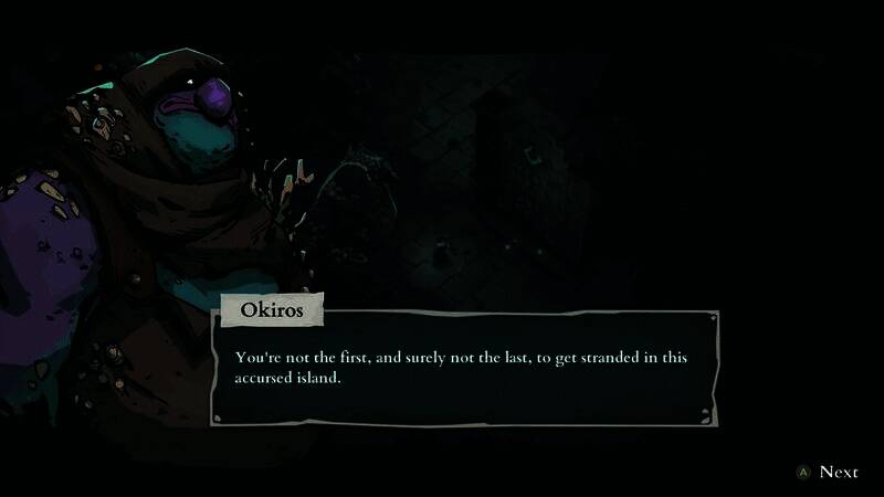 《深渊之印》游戏相关图片4