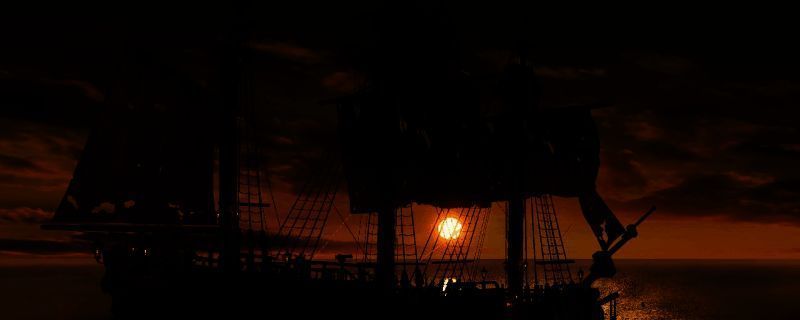 如龙8外传游戏画面