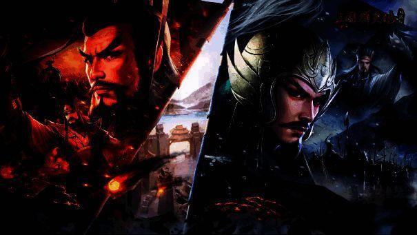 相关游戏场景图2