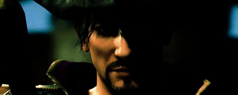 如龙8外传游戏画面