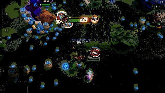 芙芙蕾选择鹰眼巡林客套装效果图