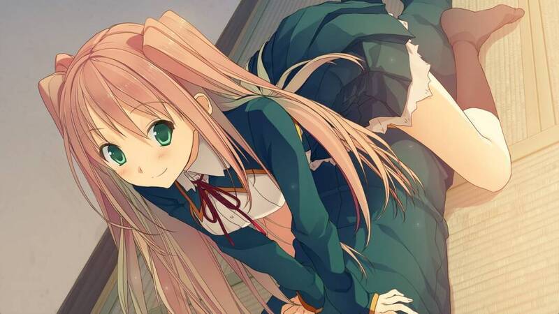 《恋爱与选举与巧克力》游戏截图1