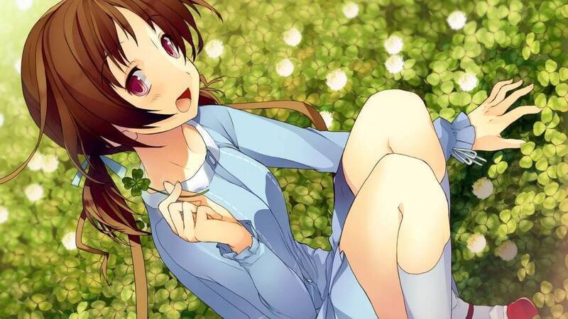 《恋爱与选举与巧克力》游戏截图2