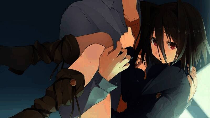 《恋爱与选举与巧克力》游戏截图5