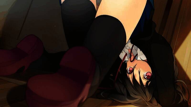 《恋爱与选举与巧克力》游戏截图7