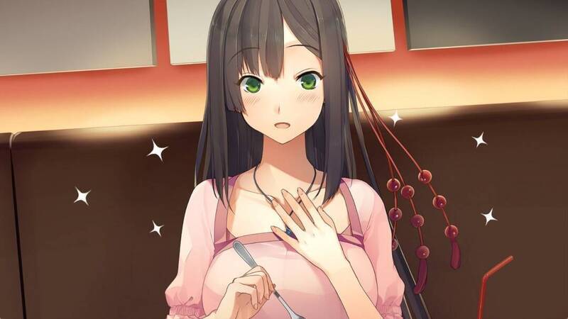 《恋爱与选举与巧克力》游戏截图8