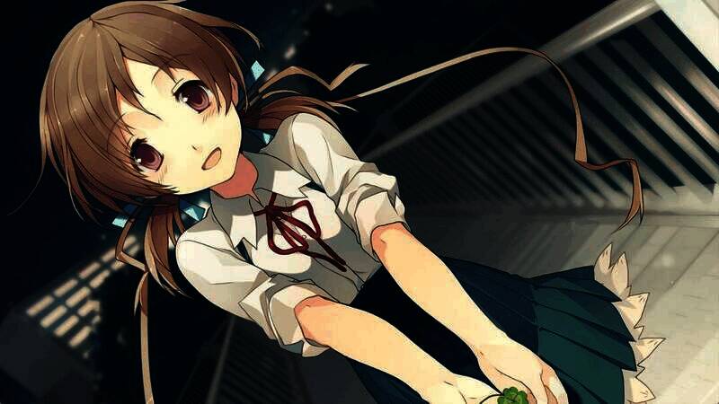 《恋爱与选举与巧克力》游戏截图9