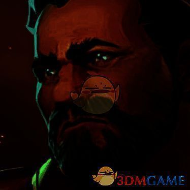 范德尔属性调整前后对比图