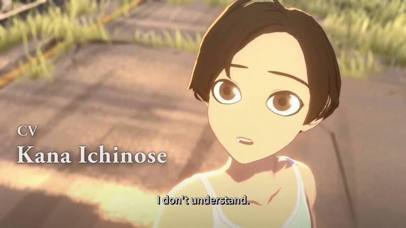 《OPUS:心相吾山》视频截图3