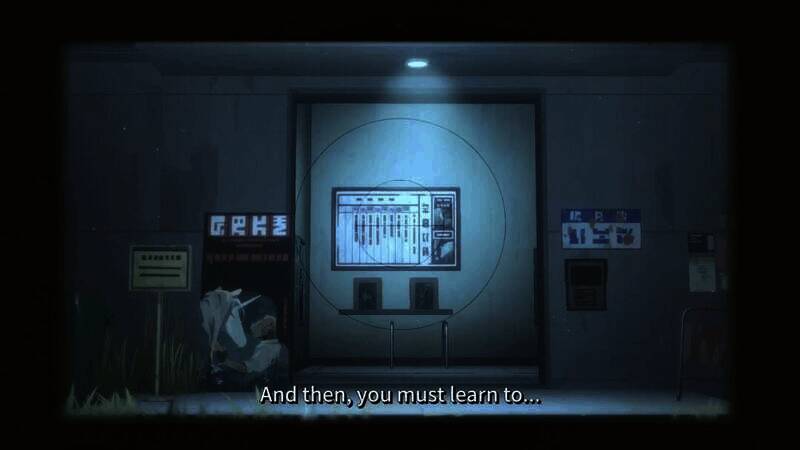 《OPUS:心相吾山》视频截图5