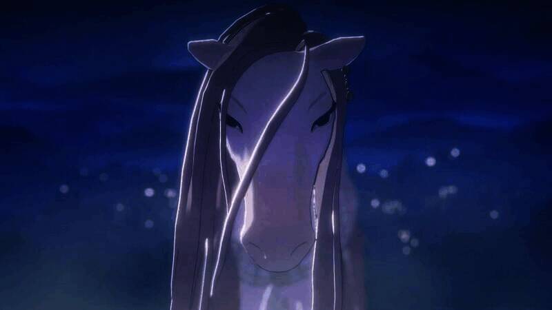 《OPUS:心相吾山》视频截图6