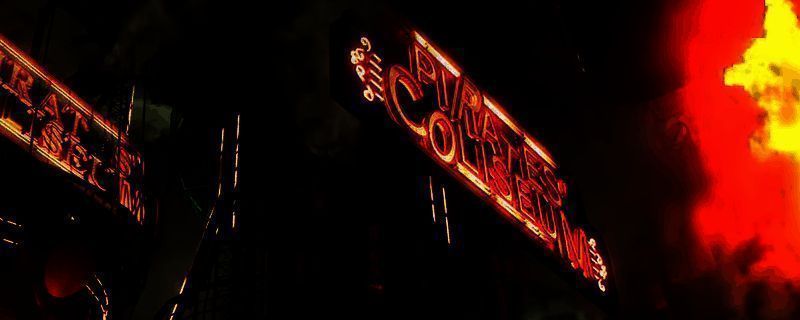 如龙8外传游戏画面