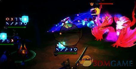 荒野国度游戏另一相关图片