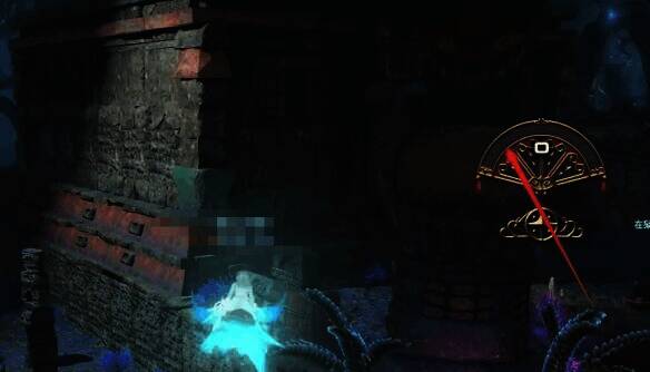 玛穆克相关剧情画面