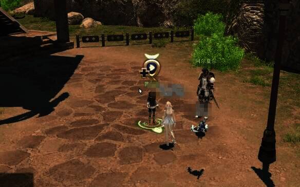 与普利修对话场景