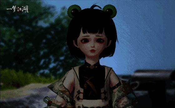 头挂看看我哇展示图