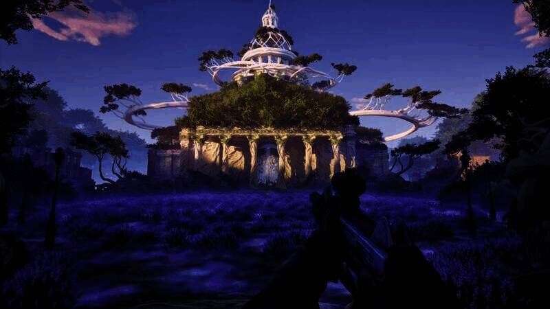 《森林统治》游戏画面 5