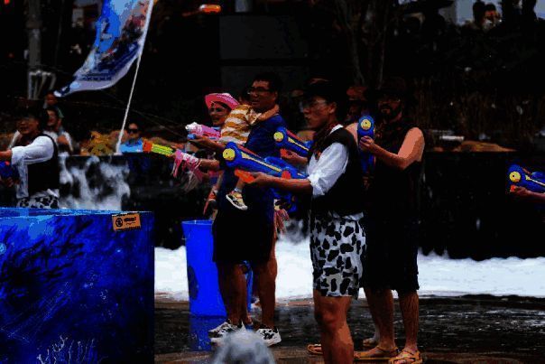 《荒野乱斗》中国锦标赛现场图2