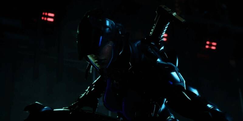 《第一后裔》相关场景