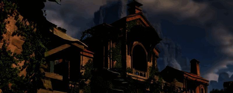 《宣誓》游戏相关截图