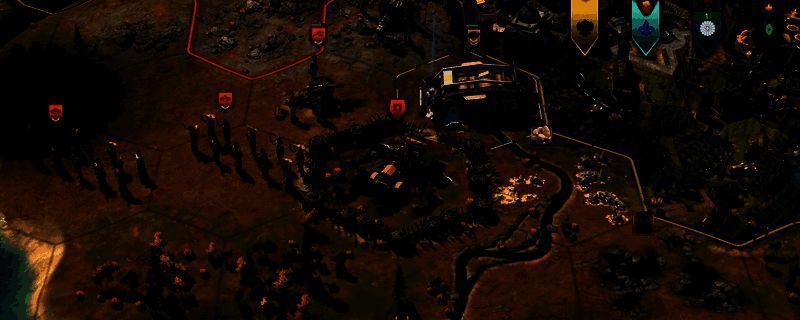 《文明7》相关清朝背景配图