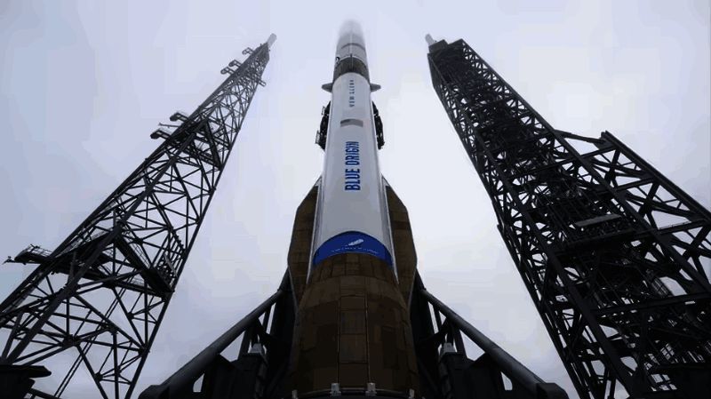 蓝色起源相关图片2