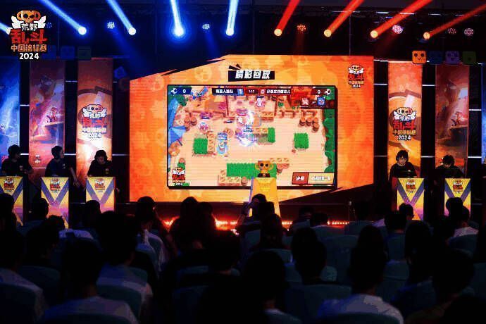 Toxic Lotus队比赛精彩瞬间