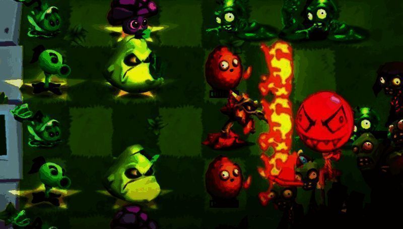 《植物大战僵尸3》限时活动奖励界面图