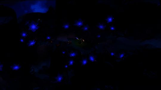 剑与远征启程游戏唯美场景