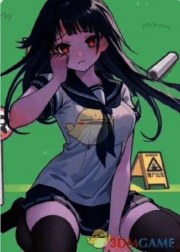 动画和对话剧情画面