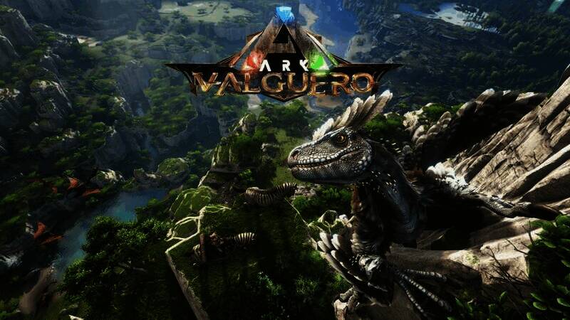 《方舟：生存飞升》相关宣传图2