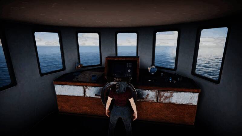 《末世孤航》游戏画面3