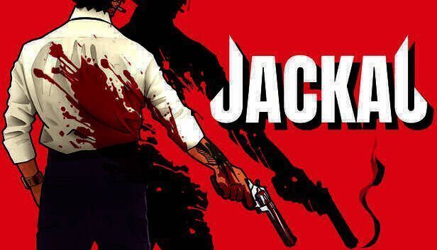 《豺狼》游戏画面1