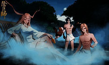 梦境人物剧情相关图1