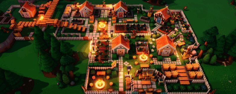 Longvinter游戏相关图片1