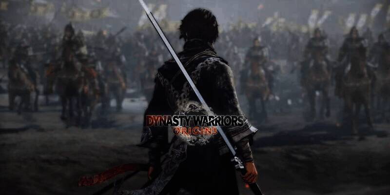 《真三国无双：起源》相关图片1