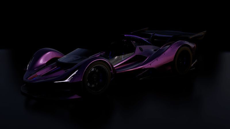 星穹幻音外观图1