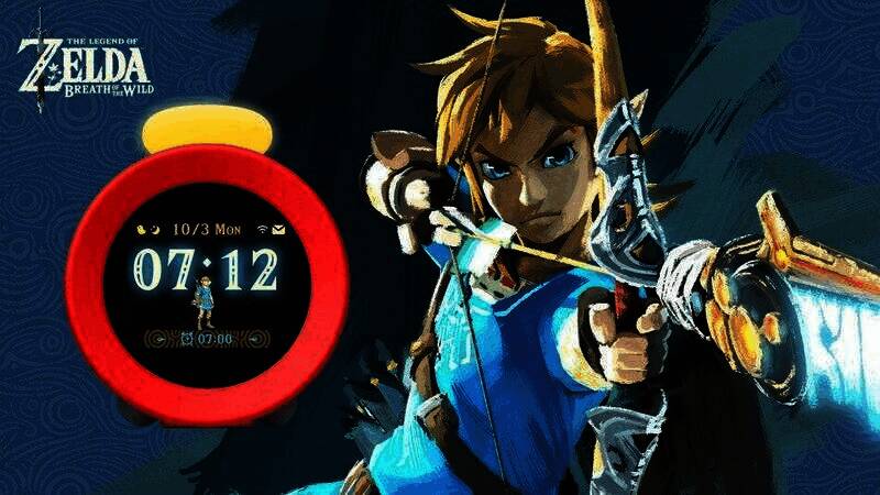 Alarmo闹钟相关图片1