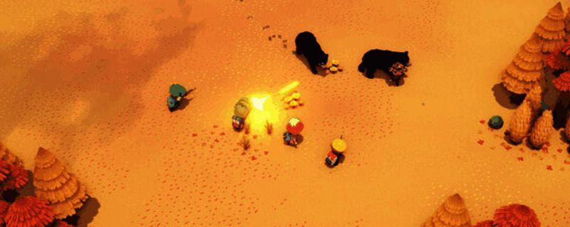 《Longvinter》相关图片1