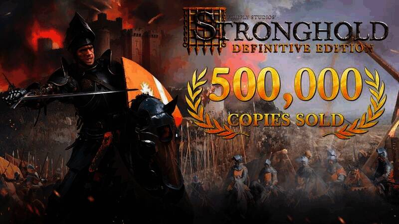 《要塞:决定版》相关图片