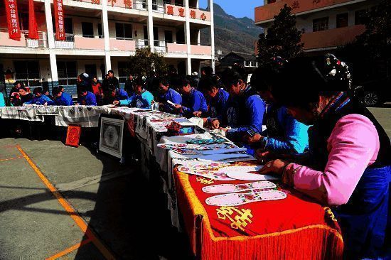 《三国杀OL》与广元文旅联动宣传图3