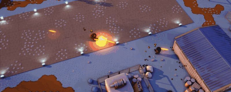 Longvinter相关图片1