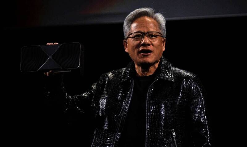 英伟达相关场景图片3