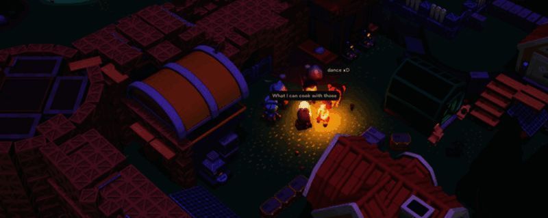 《Longvinter》相关图片1