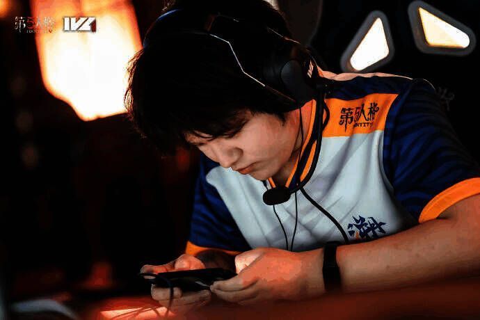 TE_ppei赛场风采图