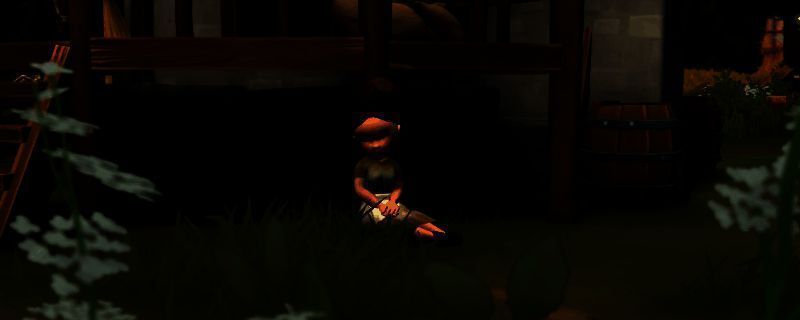 奠基游戏相关画面